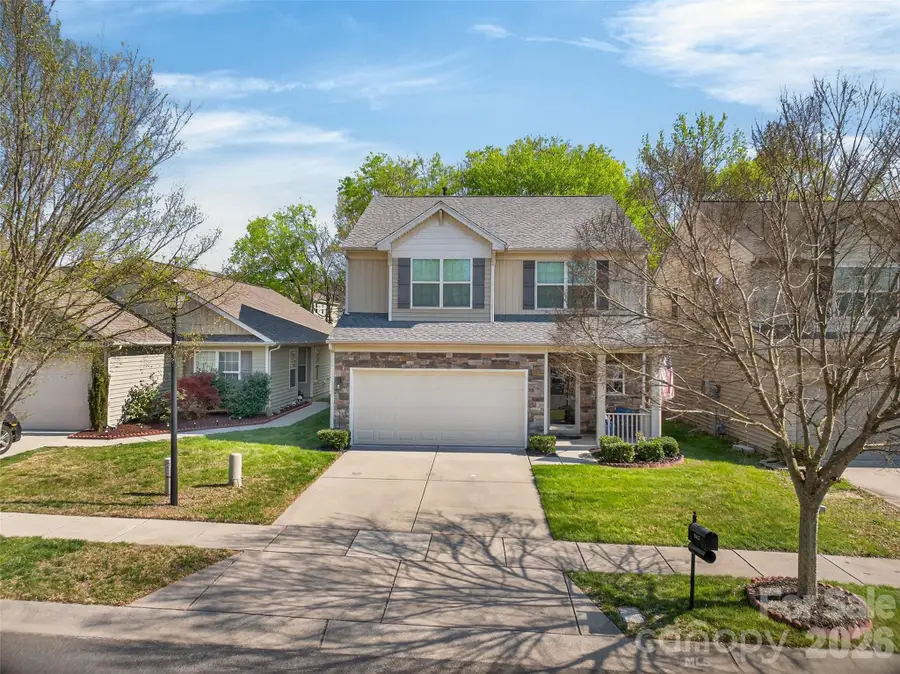 9417 Tavistock Court, Matthews, NC 28105 - #2