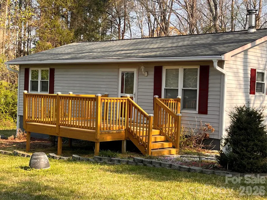 2446 Crowders Creek Road, Gastonia, NC 28052 - #2