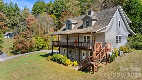 44 Ellistone Court, Sylva, NC 28779