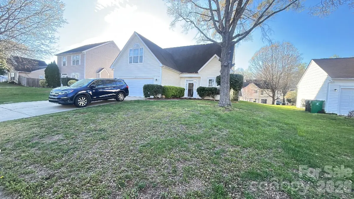 10027 Brawley Lane, Charlotte, NC 28215 - #1