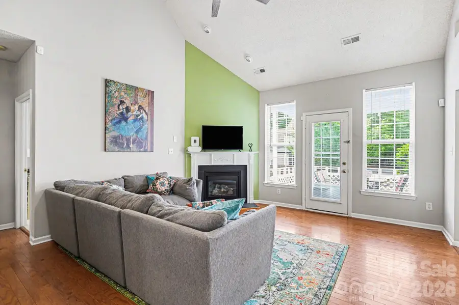 10027 Brawley Lane, Charlotte, NC 28215 - #3