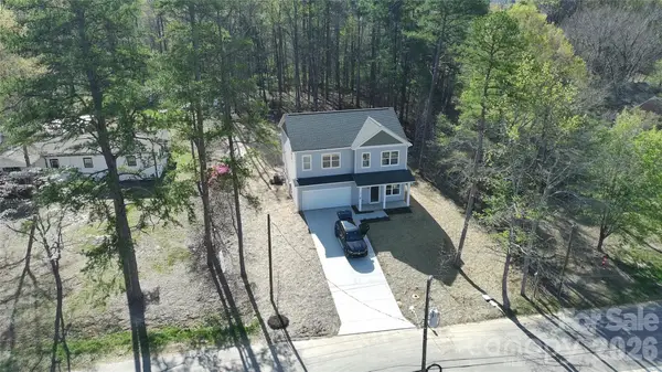 7813 Benning Street, Charlotte, NC 28216