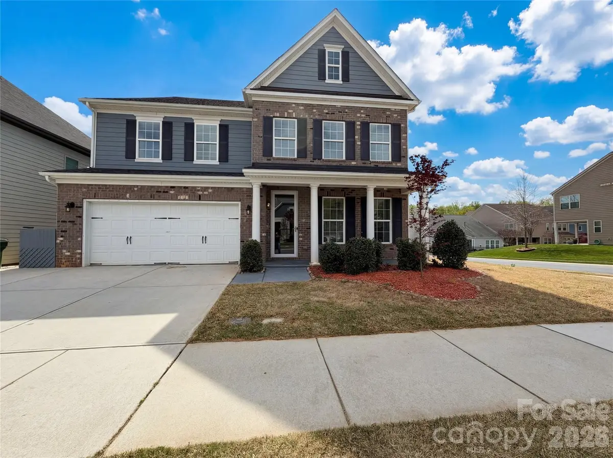 740 Garrett Green Way, Fort Mill, SC 29715 - #1