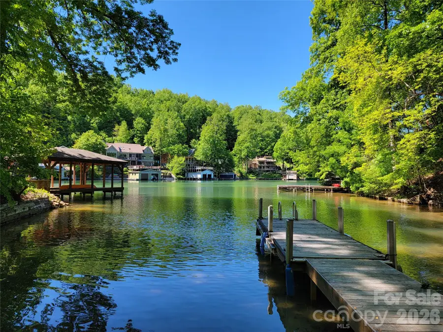 297 Paradise Point, Lake Lure, NC 28746 - #3