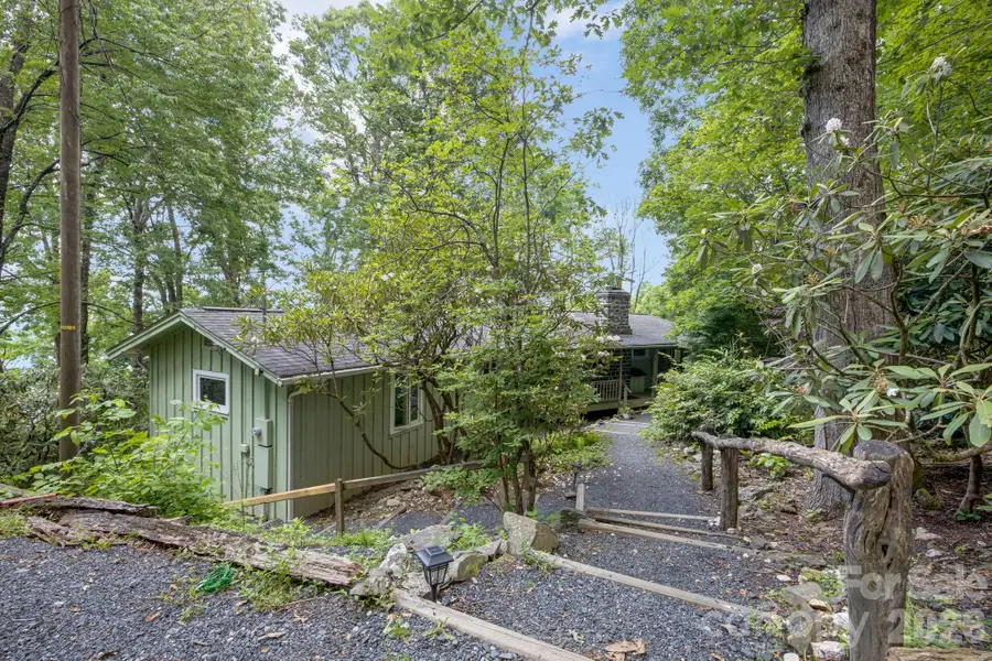 203 Laurel Lane, Little Switzerland, NC 28749 - #2