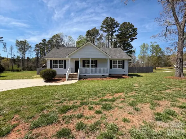 307 Rhea Road, York, SC 29745