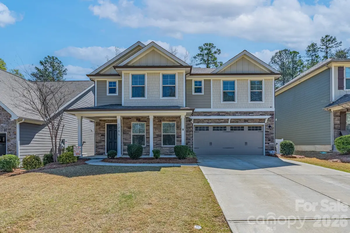 1786 Rhynes Trail, Rock Hill, SC 29732 - #1