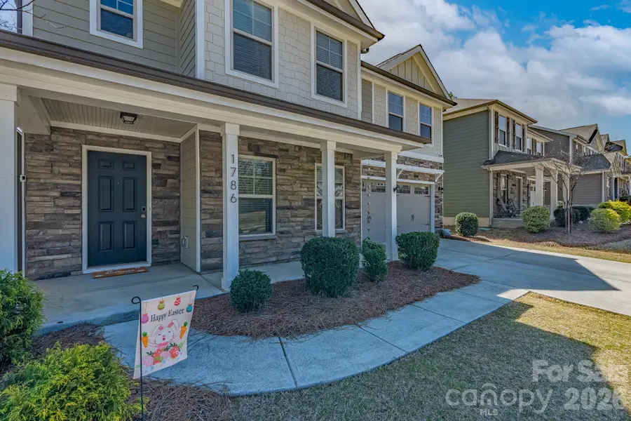 1786 Rhynes Trail, Rock Hill, SC 29732 - #2