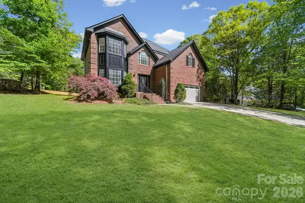 3919 Cherrybrook Drive, Mint Hill, NC 28227