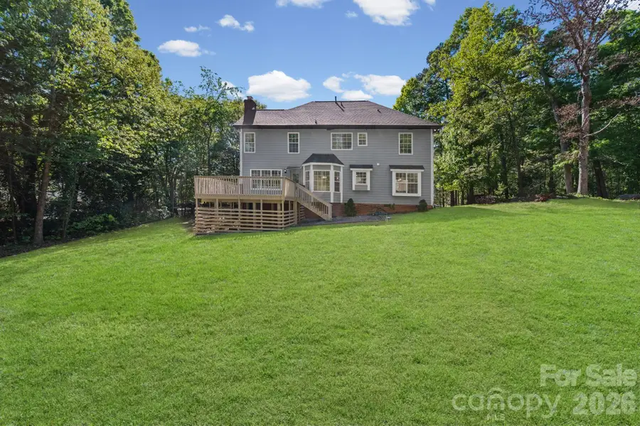 3919 Cherrybrook Drive, Mint Hill, NC 28227 - #2