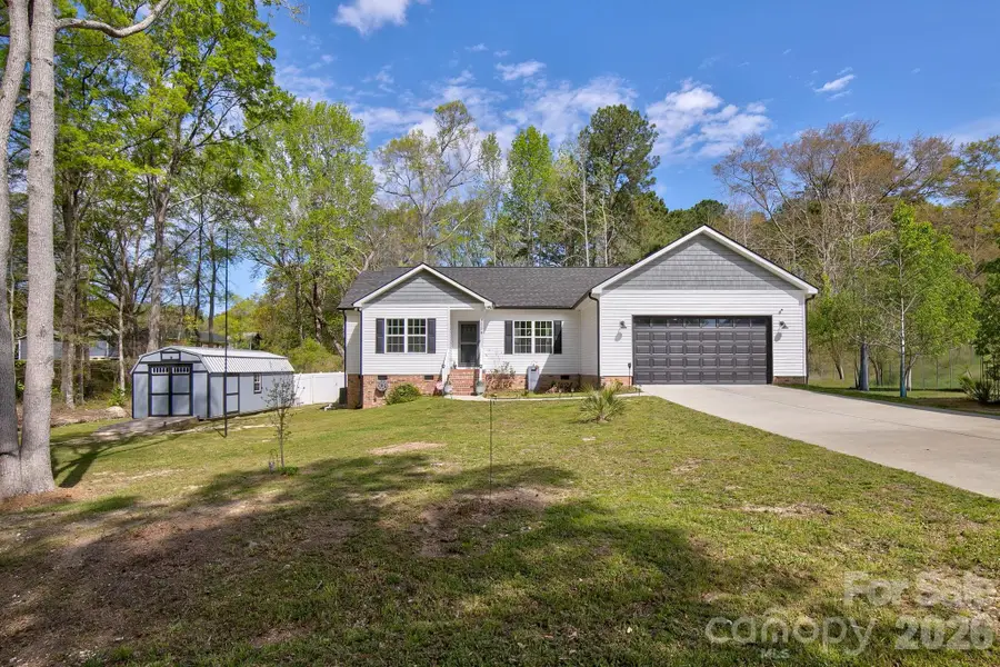 1254 Blairwood Court, Lancaster, SC 29720 - #3