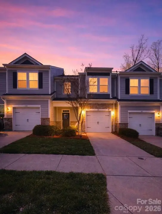 741 Little Bluestem Drive, Clover, SC 29710