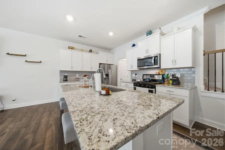 741 Little Bluestem Drive, Clover, SC 29710 - #2