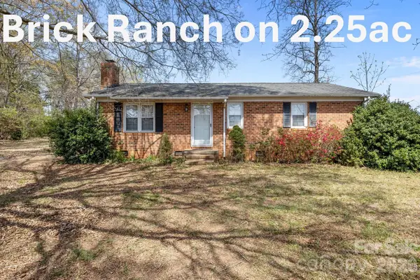 15132 Fred Brown Road, Huntersville, NC 28078