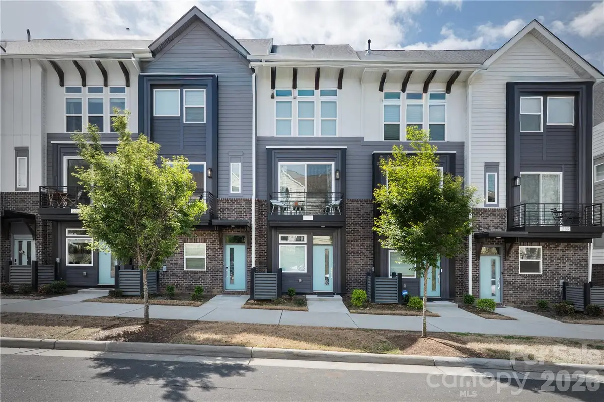 223 S Bruns Avenue, Charlotte, NC 28208 - #1