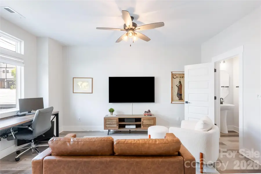 223 S Bruns Avenue, Charlotte, NC 28208 - #3