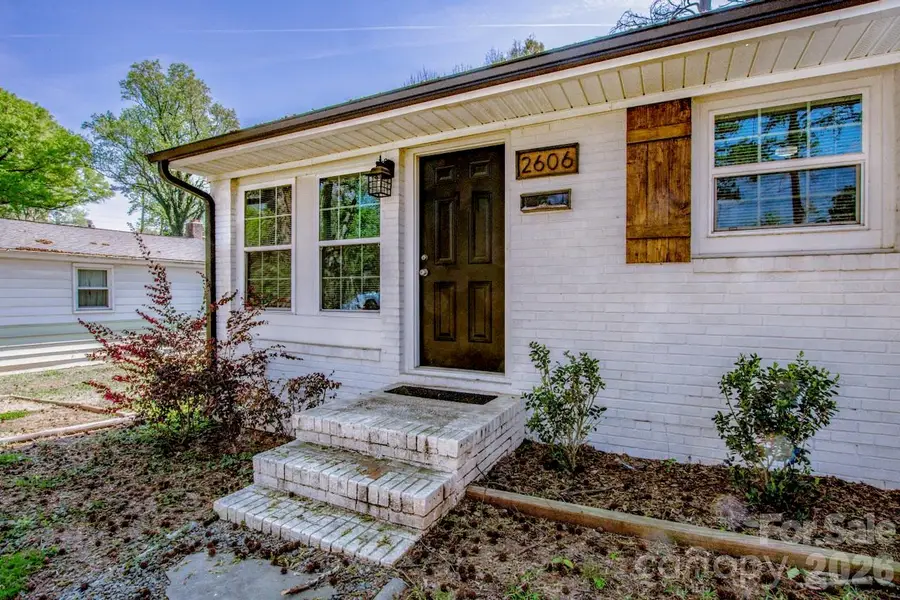 2606 Druid Hills Way #5, Charlotte, NC 28206 - #2