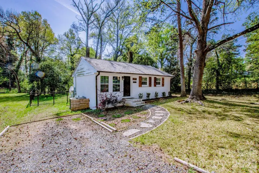 2606 Druid Hills Way #5, Charlotte, NC 28206 - #3