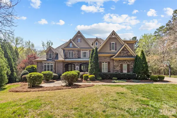 253 Old Post Road, Waxhaw, NC 28173