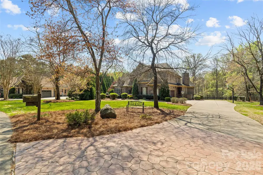 253 Old Post Road, Waxhaw, NC 28173 - #2