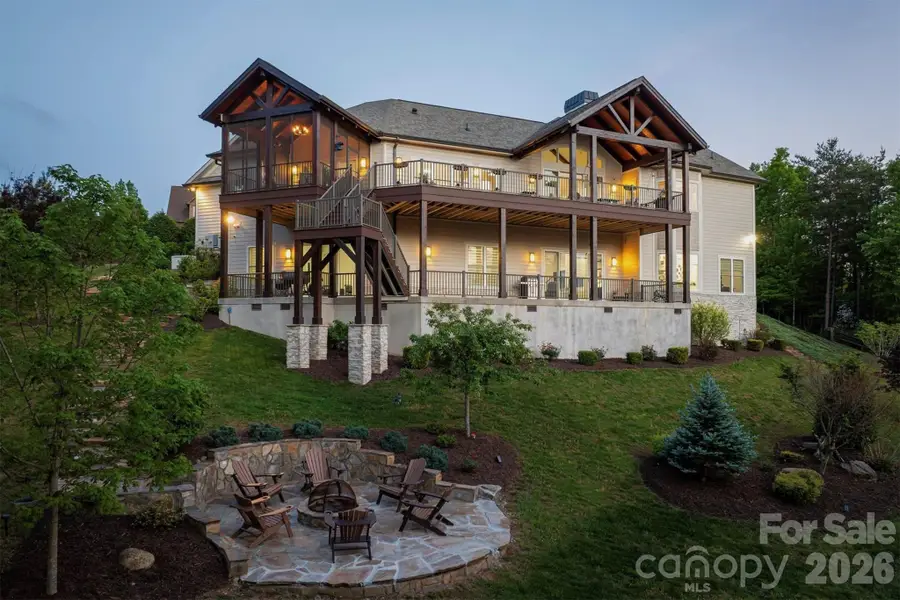 1506 High Valley Way, Lenoir, NC 28645 - #2