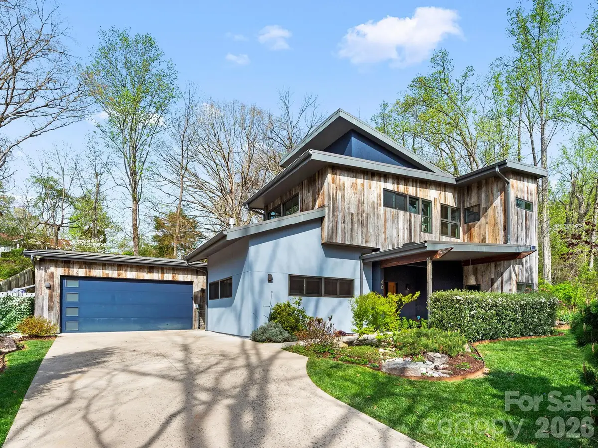 46 Pinecroft Road, Asheville, NC 28804 - #1