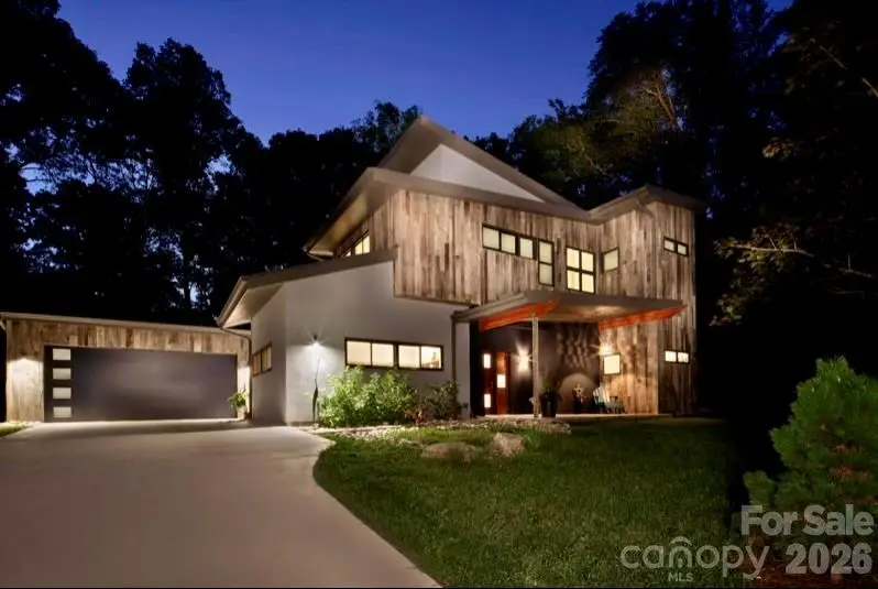 46 Pinecroft Road, Asheville, NC 28804 - #3