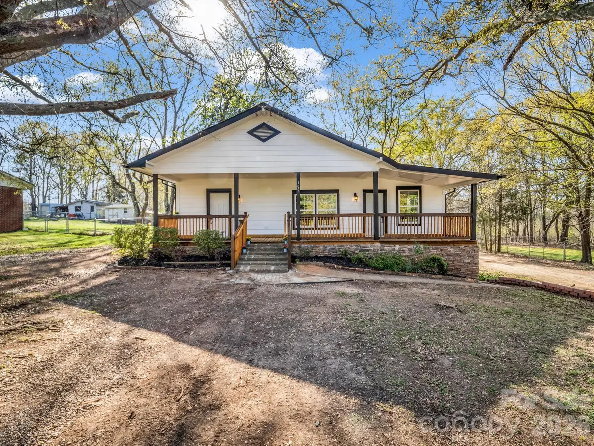 109 Nc 120 Highway, Mooresboro, NC 28114 - #1