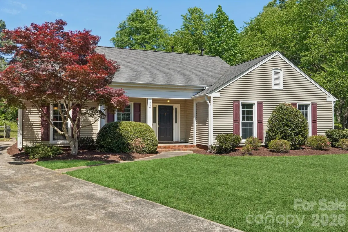 8801 Gamesford Drive, Charlotte, NC 28277 - #1