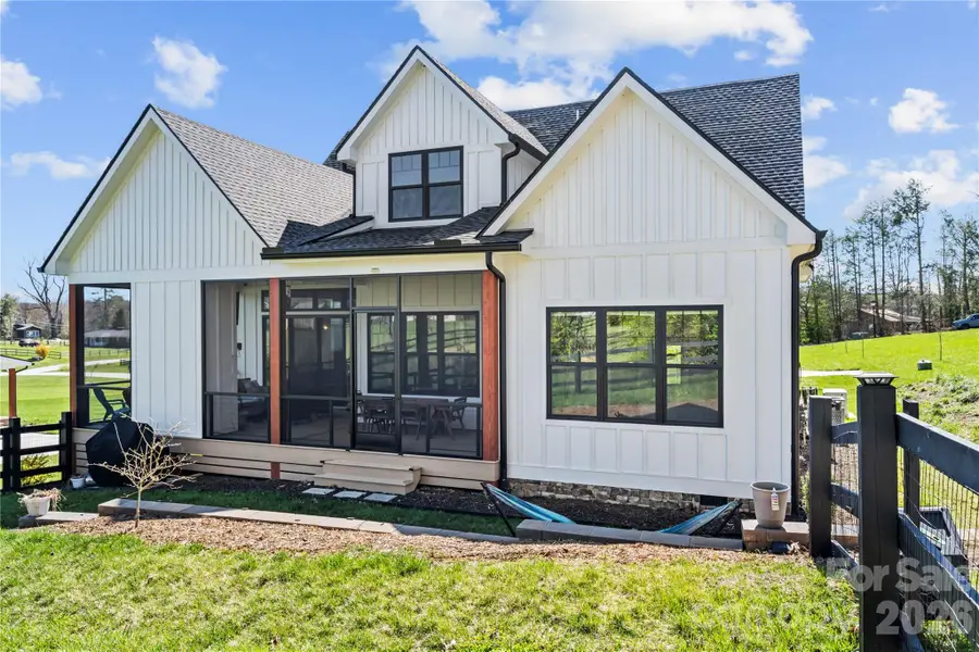 122 Wintercress Drive, Mills River, NC 28759 - #2