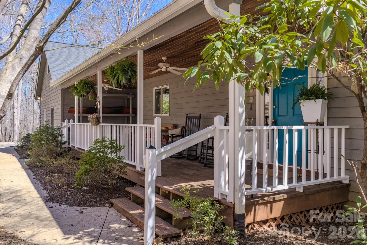 38 Sutton Knob Road, Candler, NC 28715 - #1