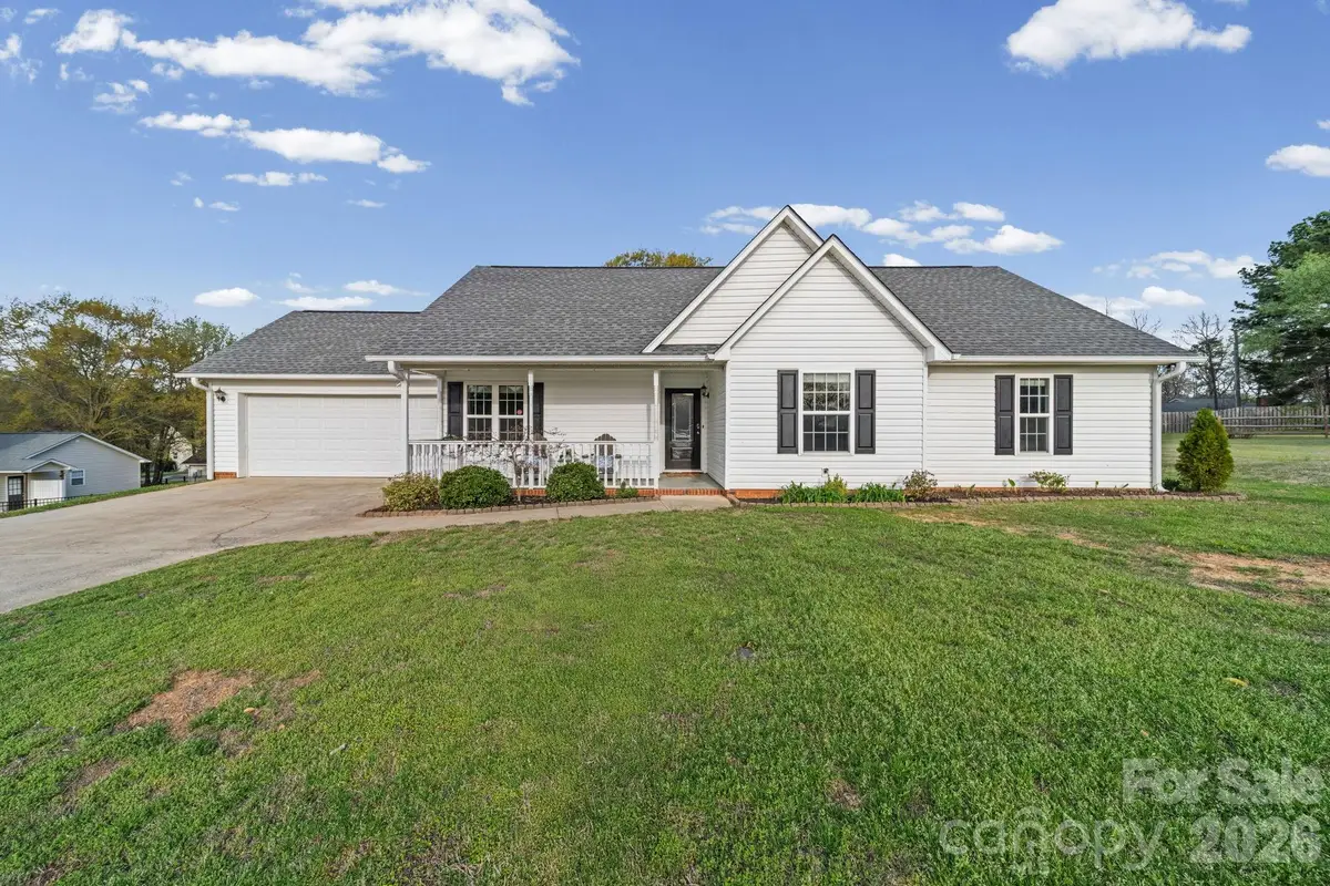 1770 Brittany Lane, Fort Mill, SC 29708 - #1