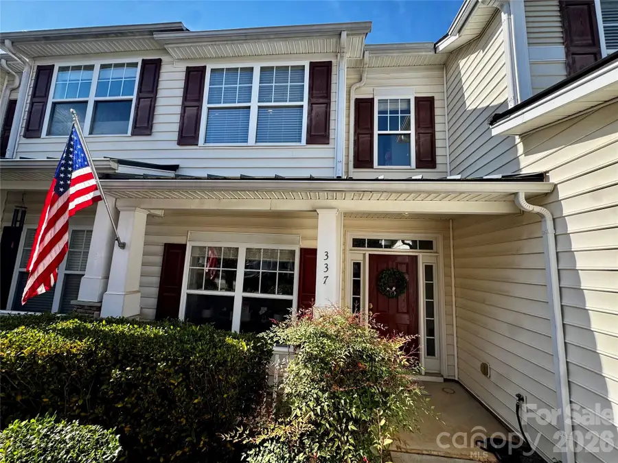 337 Rose Garden Court, Rock Hill, SC 29732 - #2