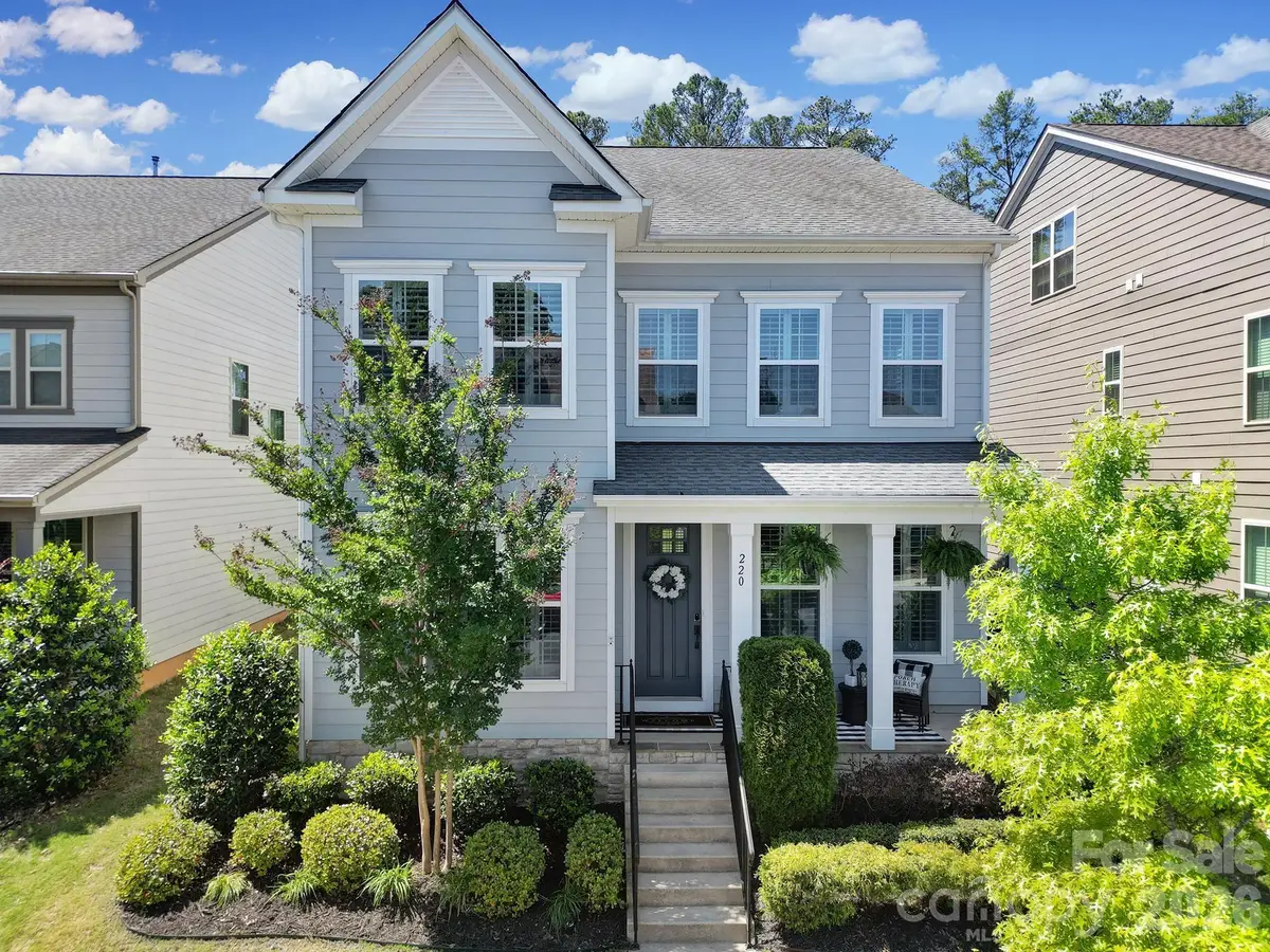 220 Helton Lane, Fort Mill, SC 29708 - #1