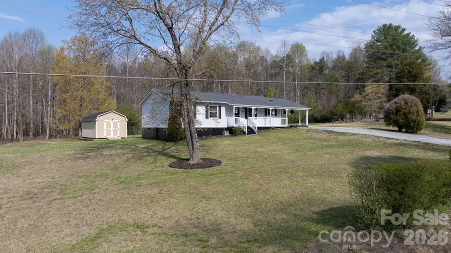 1528 Miller Hill Road, Lenoir, NC 28645 - #2