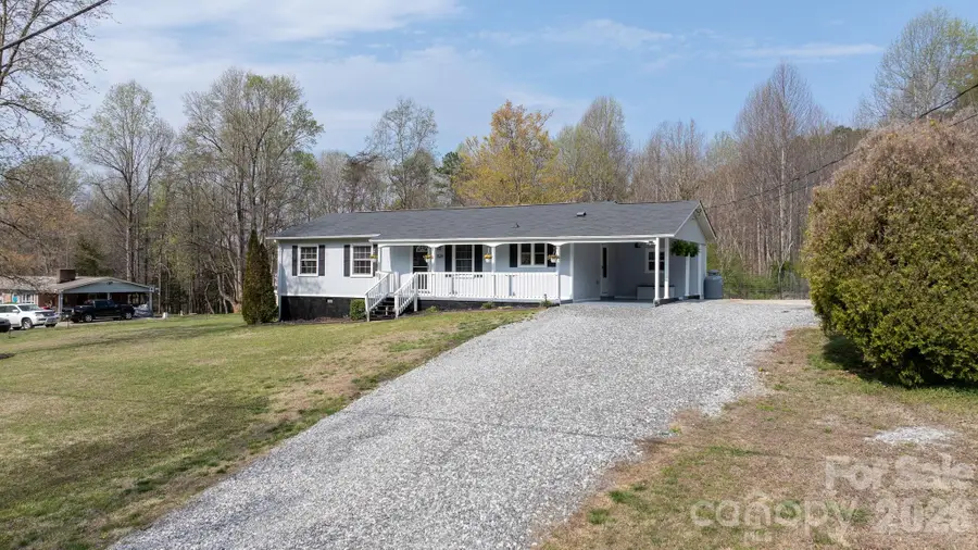 1528 Miller Hill Road, Lenoir, NC 28645 - #3