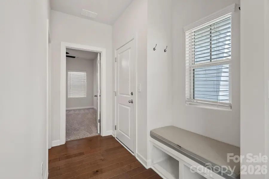 11935 Red Leaf Drive, Charlotte, NC 28215 - #3