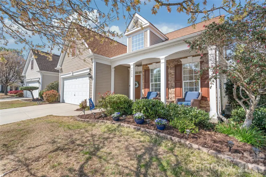 9150 Beaver Brook Way, Charlotte, NC 28277 - #3