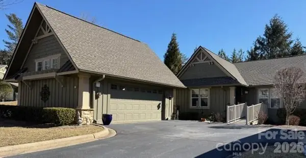 501 Fox Den Court, Hendersonville, NC 28792