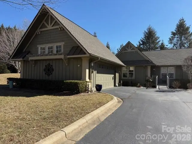 501 Fox Den Court, Hendersonville, NC 28792 - #2