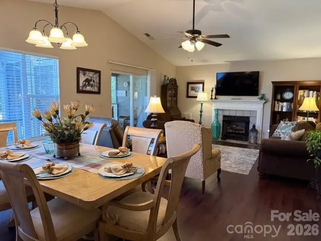 501 Fox Den Court, Hendersonville, NC 28792 - #3