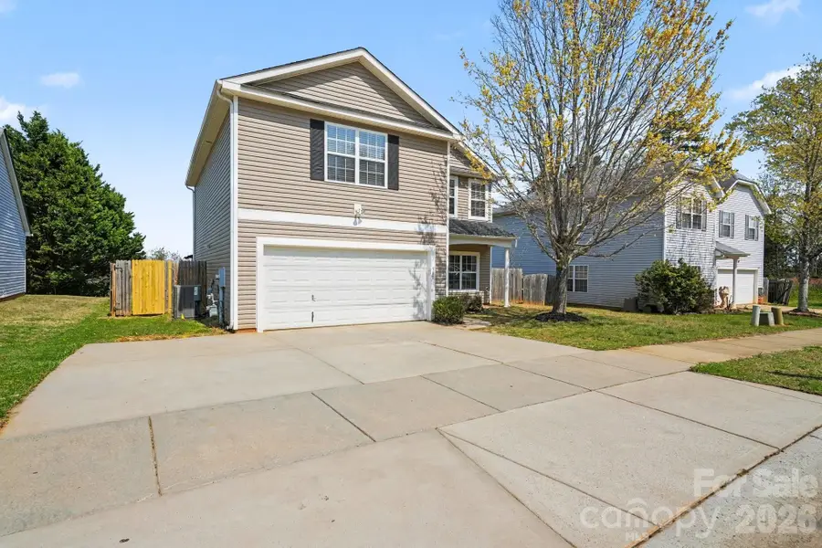 581 Winborne Avenue Sw, Concord, NC 28025 - #3