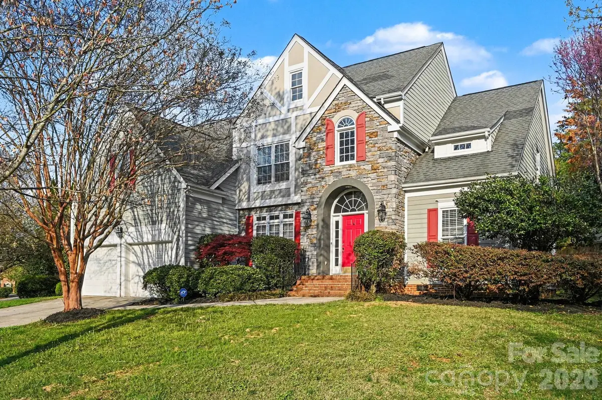 11124 Tradition View Drive, Charlotte, NC 28269 - #1