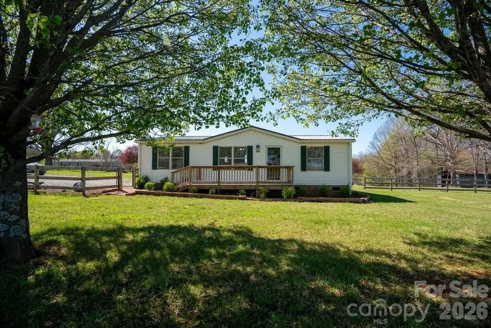 889 Tabor Road, Olin, NC 28660 - #1