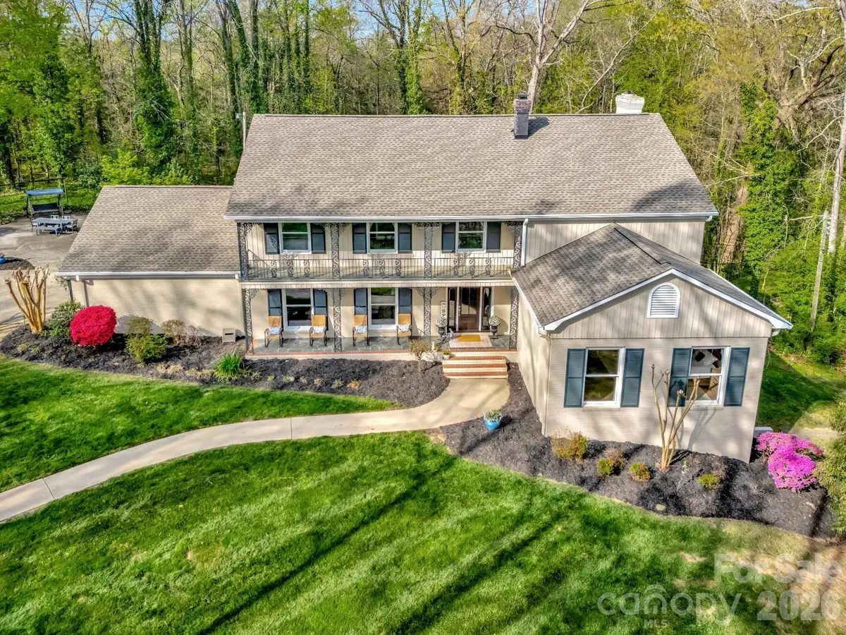 605 Burrage Road Ne, Concord, NC 28025 - #1