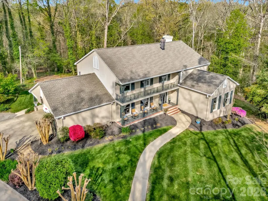 605 Burrage Road Ne, Concord, NC 28025 - #2