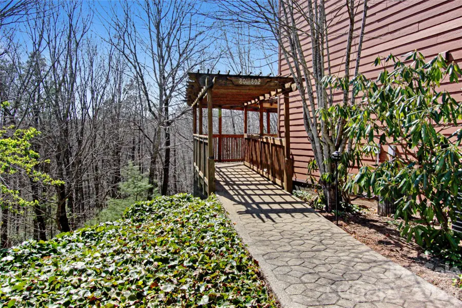 157 Toxaway Views Drive #801, Lake Toxaway, NC 28747 - #2