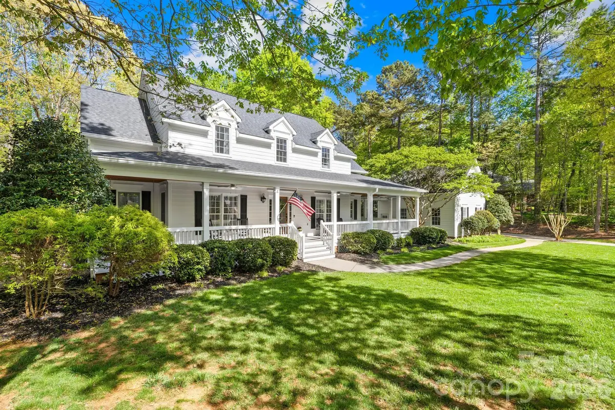 8830 Bluestone Bay Court, Sherrills Ford, NC 28673 - #1