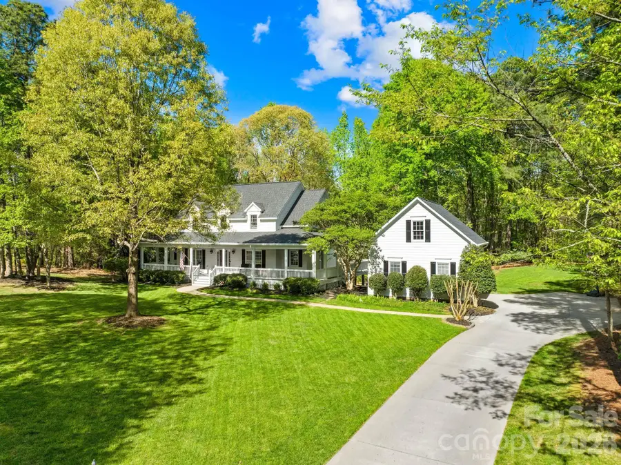 8830 Bluestone Bay Court, Sherrills Ford, NC 28673 - #3