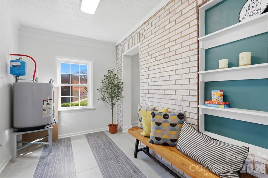 2414 Belfast Drive, Charlotte, NC 28208 - #2